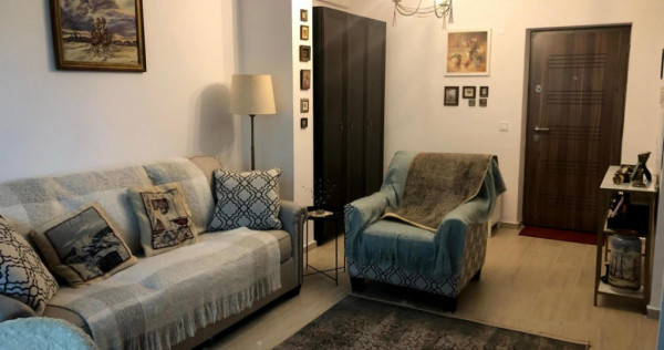 Apartament 2 camere, 56 mp, zona Craiovita Noua - Promenada