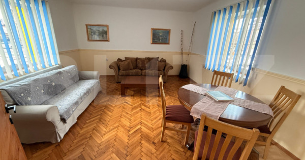 ???? Casa saseasca autentica | 140 mp utili | Teren 550 mp |