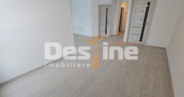 Comision 0%, Apartament 1 camera, Pacurari, mansarda 47.7 mp