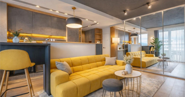 LIVE! Distinctiv,elegant, areal preferential, loc parcare, K