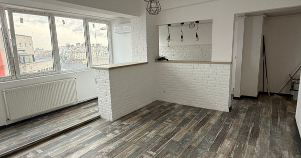 2 camere | Unirii | Cocor | Centrul Vechi |