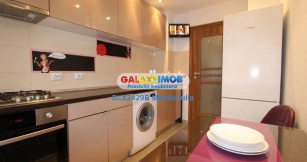 Apartament 2 camere et 2 decomadat - Cartier Turda