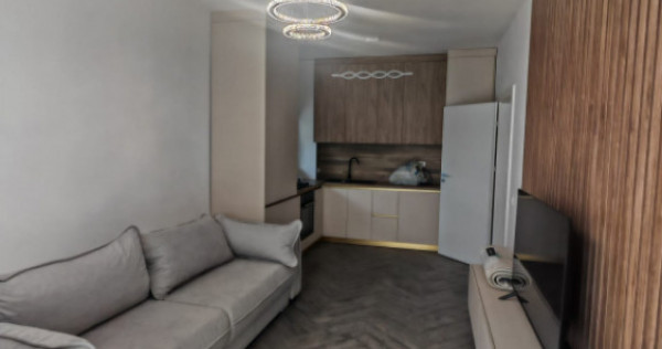Apartament 2 camere de v&acirc;nzare | Campus | Loc de parcare