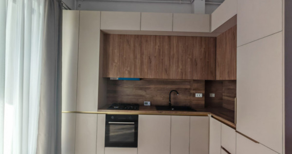 Apartament 2 camere, situat in zona Campus - Tomis Nord | lo