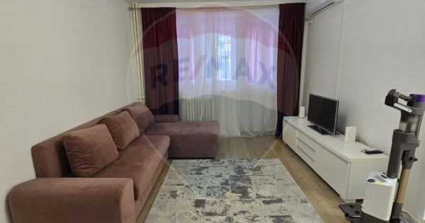 DE VANZARE Apartament 2 camere RENOVAT 2024