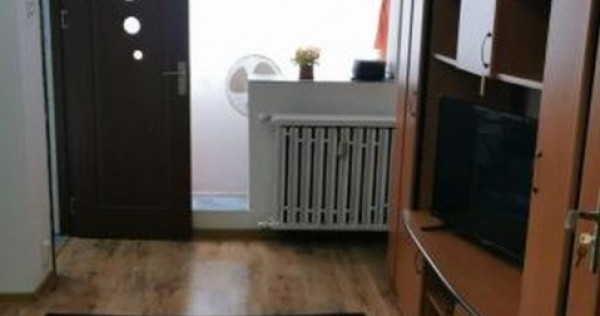 Dristor etaj 2 semidecomandat