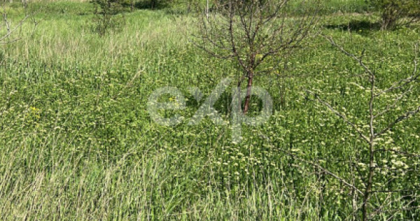 De v&acirc;nzare teren extravilan, 400 mp, Loc. Techirghiol, Jud.