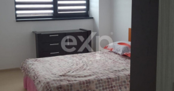 Inchiriere apartament 2 camere , bloc nou