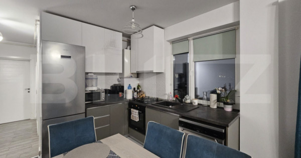 Oportunitate &icirc;n S&acirc;nicoară &ndash; apartament cu terasă spect