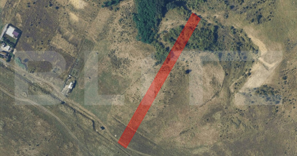 Teren extravilan de vanzare, 26 Ari - Valea Stanelor