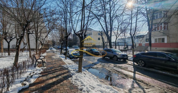 Se vinde apartament, zona Mioritei - 3 CAMERE, 2 BAI