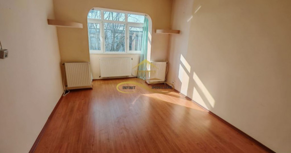 Se vinde apartament, zona Mioritei - 3 CAMERE, 2 BAI
