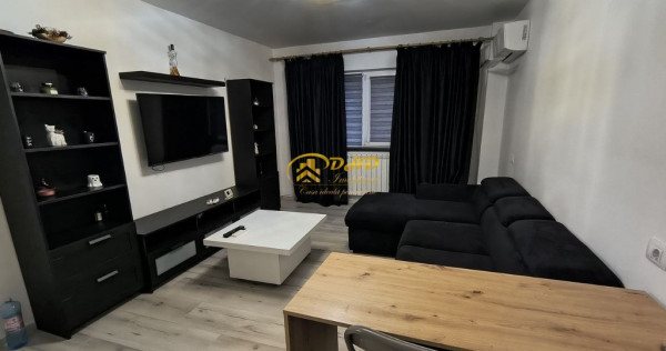 Apartament 2 camere Nicolina