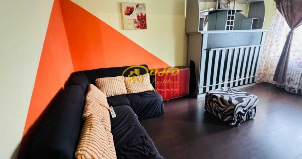 Apartament 2 camere Nicolina