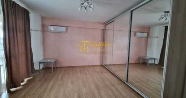 Apartament 2 camere Bucium