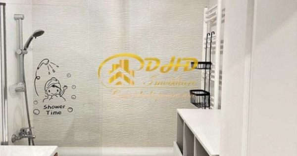 Apartament 3 camere Nicolina