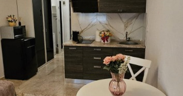 Apartament o cameră Copou Exclusive Residence,nou