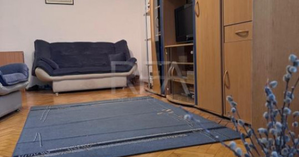 3 camere Tineretului decomandat, et. 6, an 1986, metrou, 64