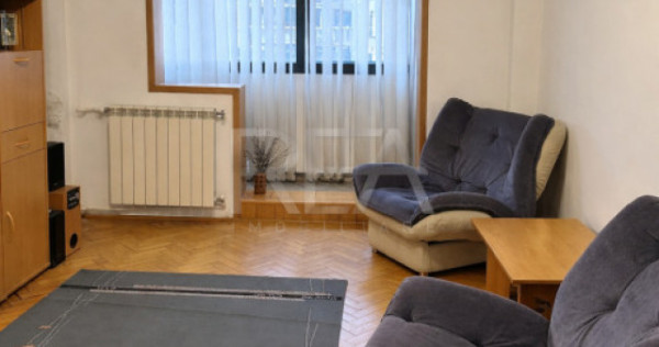 3 camere Tineretului decomandat, et. 6, an 1986, metrou, 64