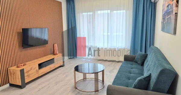 Apartament cu 2 camere de inchiriat-Aparatorii Patriei-ce...