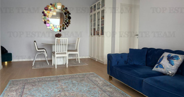 Apartament 3 camere de in zona Laminorului Bucuresti