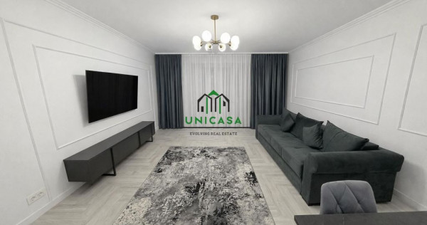 Apartament 3 camere /Otroveni / Etaj 2