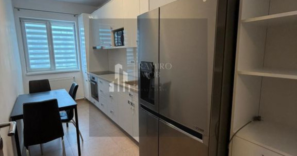 Apartament 3 camere decomandat Cavar - Metalurgiei / Drum...