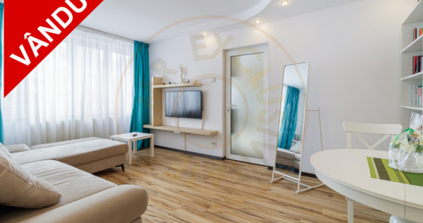 Apartament 3 camere Piata Iancului - 4 min Metrou