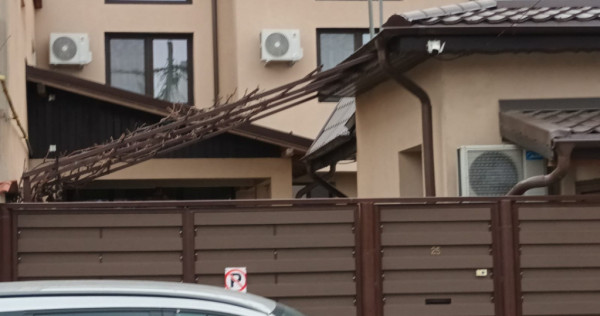 Vilă superba individuala, 220 mp construiti, 200 mp curte i