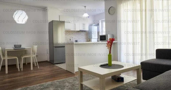 Apartament 2 camere, decomandat - zona Tractorul