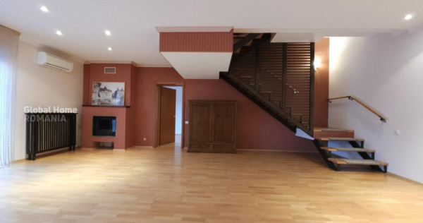 Vila 10 Camere 435 MP | Pipera - Ibiza Golf & Light | Teren