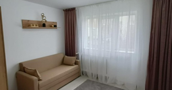 Garsoniera Zona Poitiers Etaj 1 - Mutare Imediata