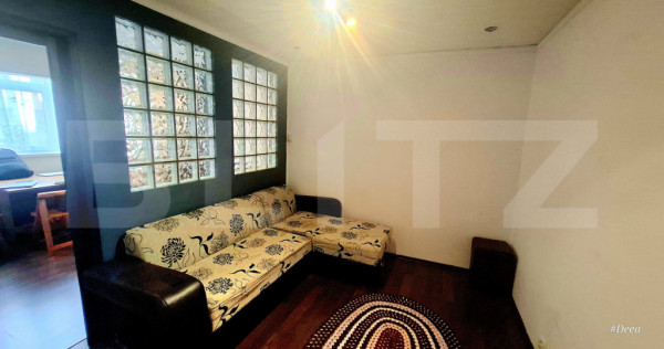 Garsonieră 25 mp Aleea Negoiu -Ideal Investiție sau locuin