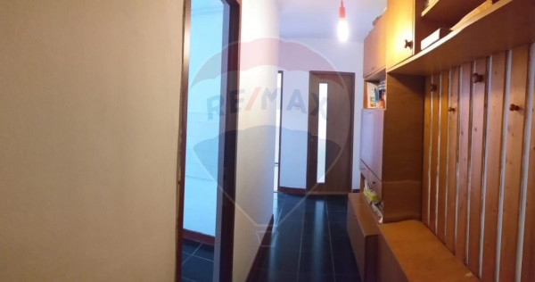 Apartament doua camere zona Ultracentrala