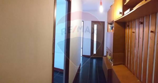 Apartament doua camere zona Ultracentrala