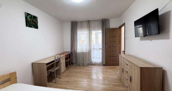Garsoniera de inchiriat in Zorilor, ideala pentru studenti U