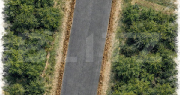 Teren intravilan de vanzare, 3600 mp, in Odoreu