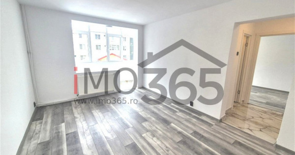 Ap.2 camere Marasesti Et.3 renovat 2026