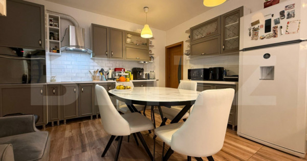 Casă renovată 2023, Curte proprie &icirc;n curte interioara