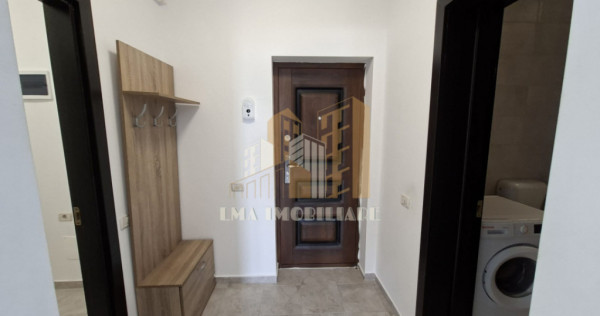Apartament 2 camere tip studio Subcetate City 2 Sanpetru Br