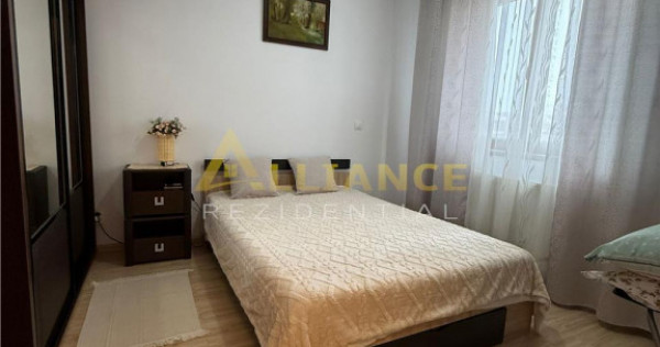 Apartament 2 Camere 48 mp | Etaj 5/5 cu Lift | Parcare Inclu