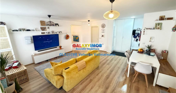 Apartament 4 Camere Ikea Pallady VI 206