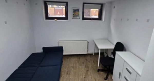 Garsoniera semidecomandata - zona Centrul Istoric