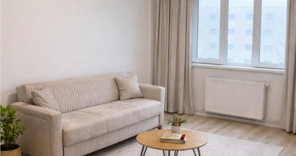 Garsoniera decomandata, Tractorul, Brasov