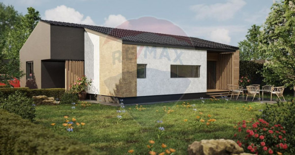 Casă / Vilă cu 4 camere de v&acirc;nzare