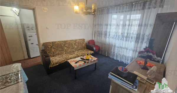 Apartament 2 camere centrala proprie metrou Lujerului