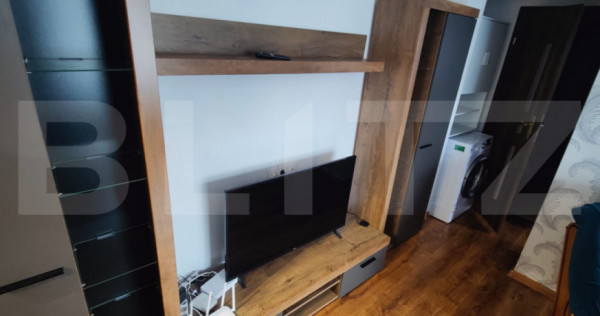 Apartament 3 camere, 62 mp, zona Micro 9