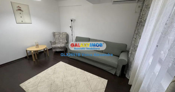 Apartament Bloc Nou - Berceni - Dimitrie Leonida - 5 Min Met