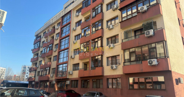 EXCLUSIVITATE || Bd. Metalurgiei 29C || Apartament 2 camere