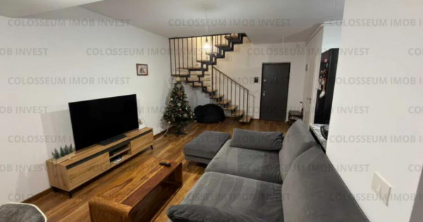 Apartament 3 camere, decomandat - zona Tractorul